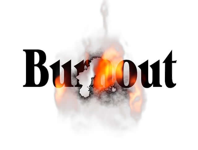 Best Practical Tips for Recovering from Burnout